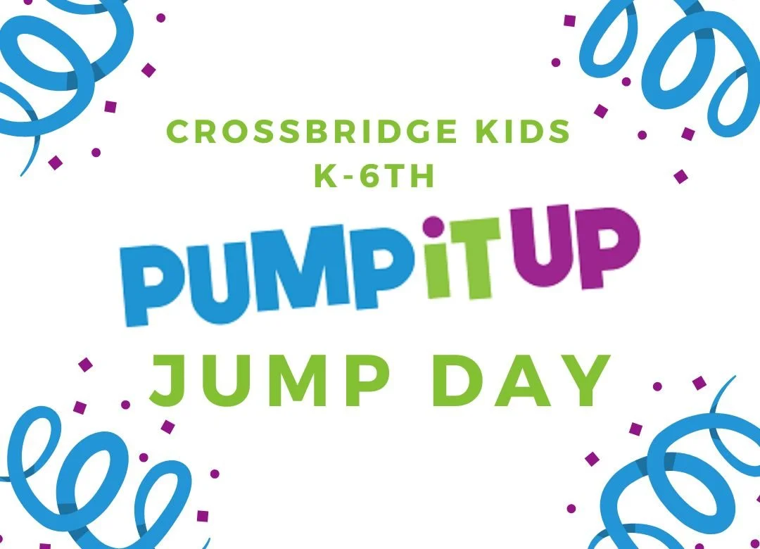 Jump Day K-6th 