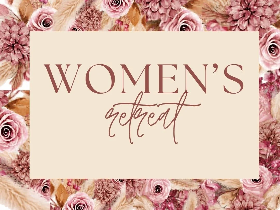 Women's Retreat 2027