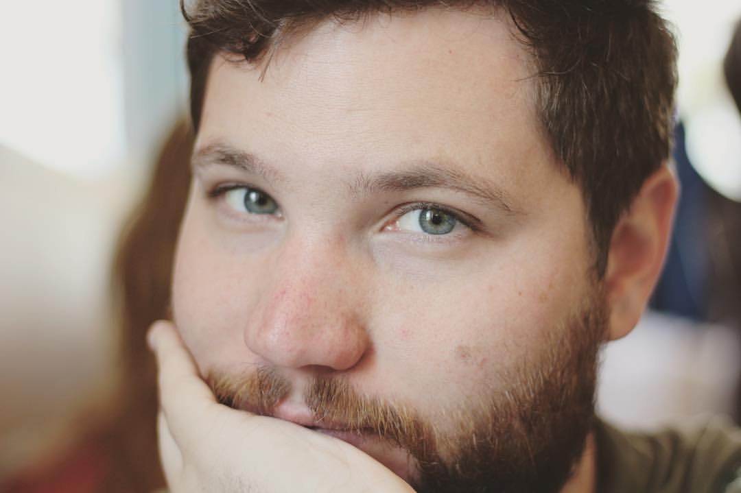 Photo by Luis Escareño