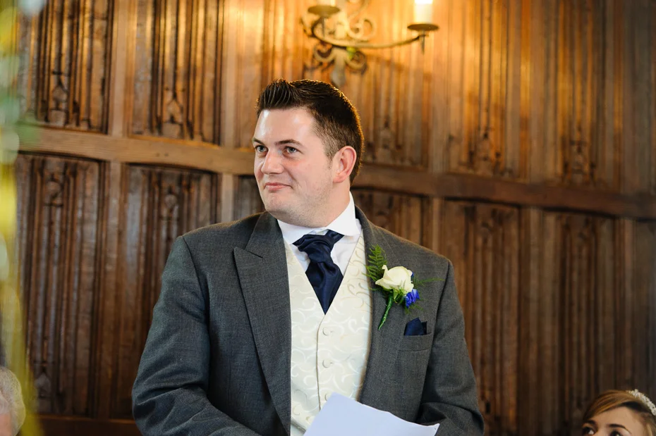 Wedding Photography Lympne Castle (33)