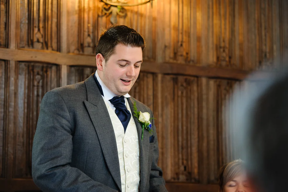 Wedding Photography Lympne Castle (32)
