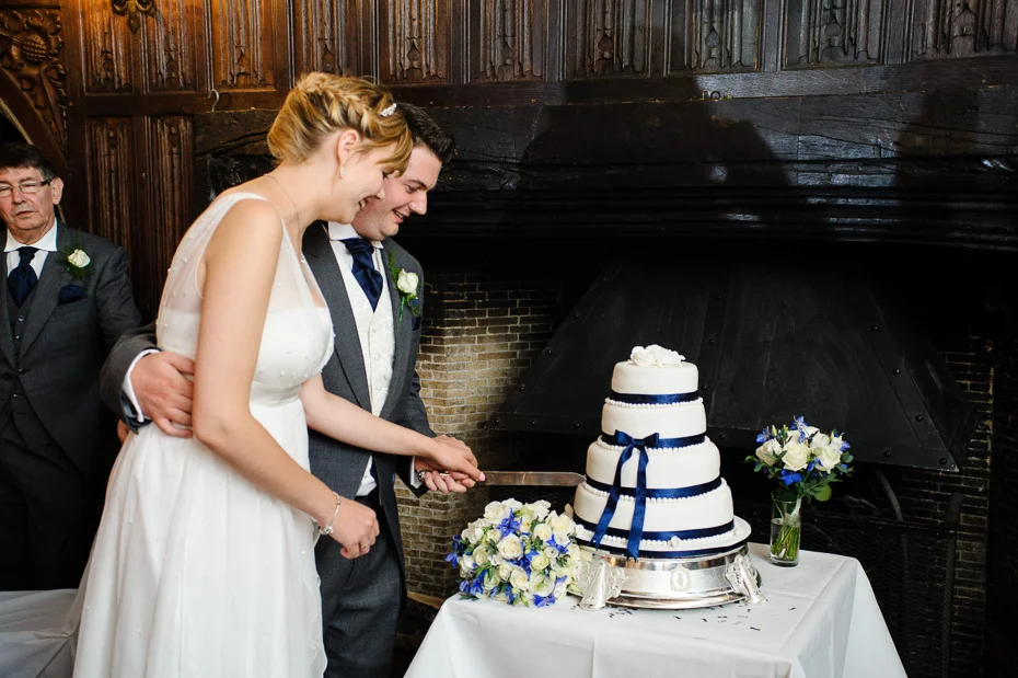 Wedding Photography Lympne Castle (6)
