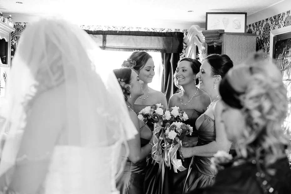 Jamie and Sam's Wedding