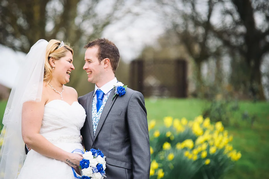 Jamie and Sam's Wedding