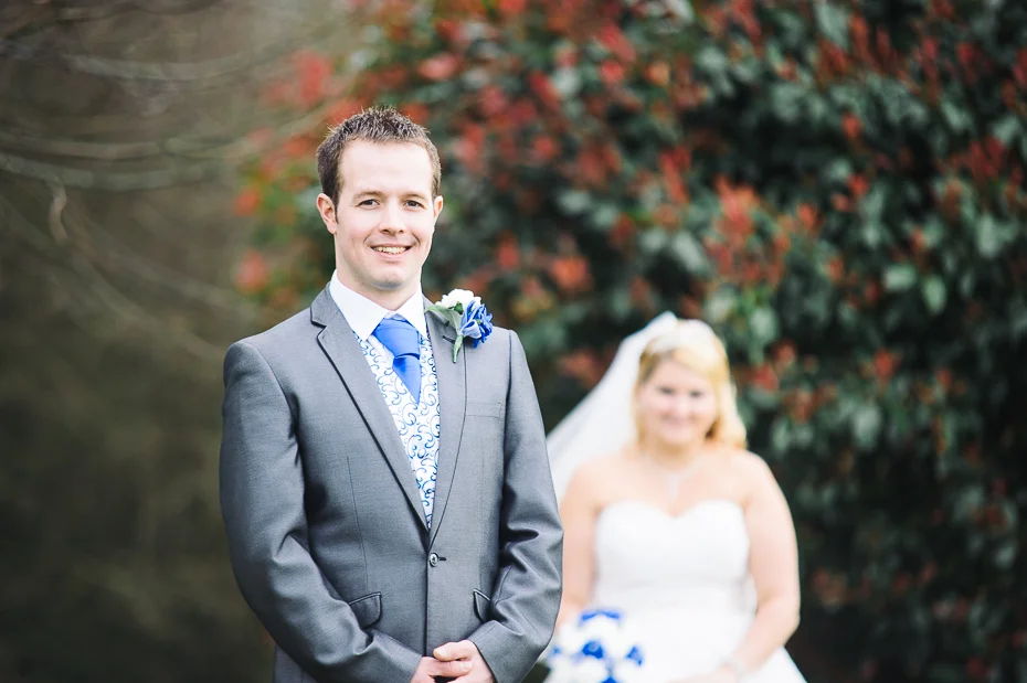 Jamie and Sam's Wedding