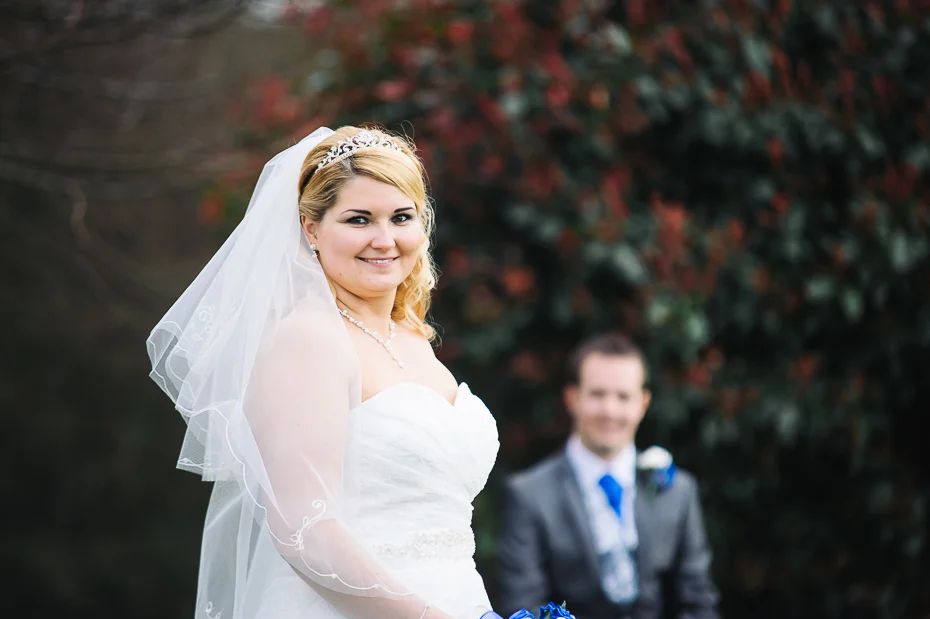 Jamie and Sam's Wedding