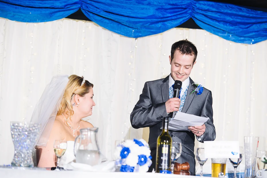 Jamie and Sam's Wedding