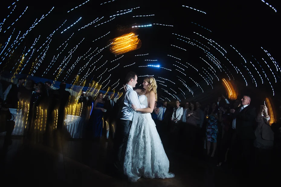 Jamie and Sam's Wedding