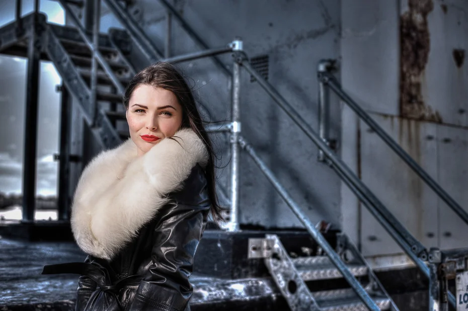 Fashion Photography UK-