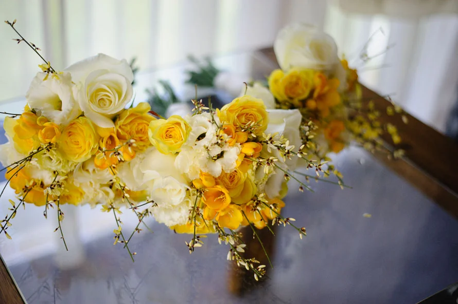 Princes Golf Club Wedding
