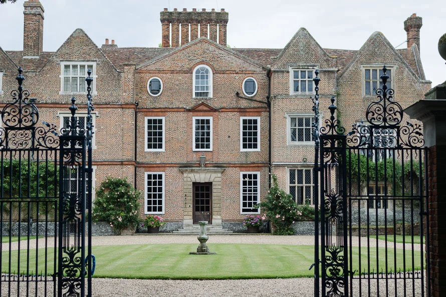 Knowlton Court Wedding-1
