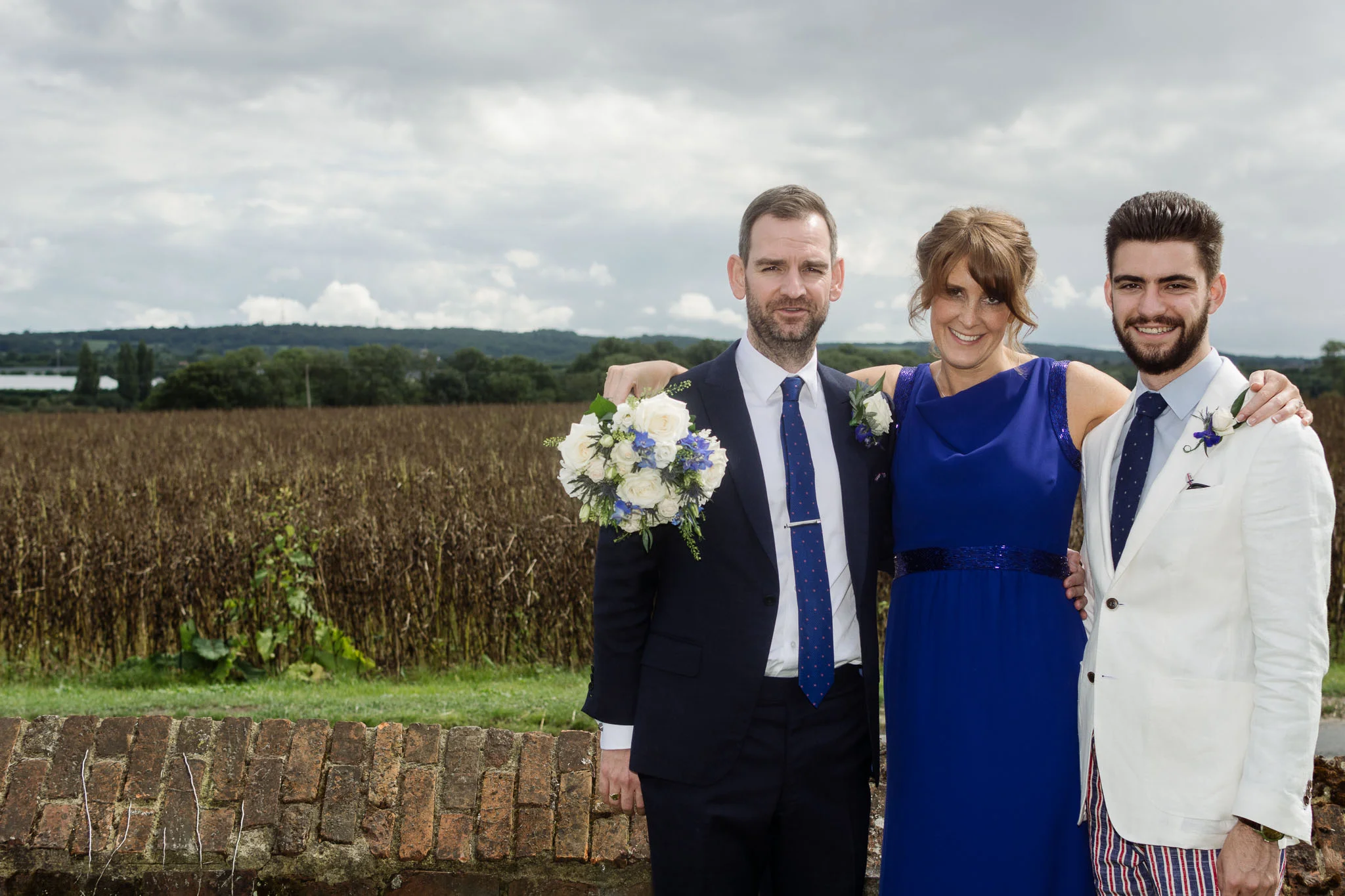 East Quay Lobster Shack Wedding-33