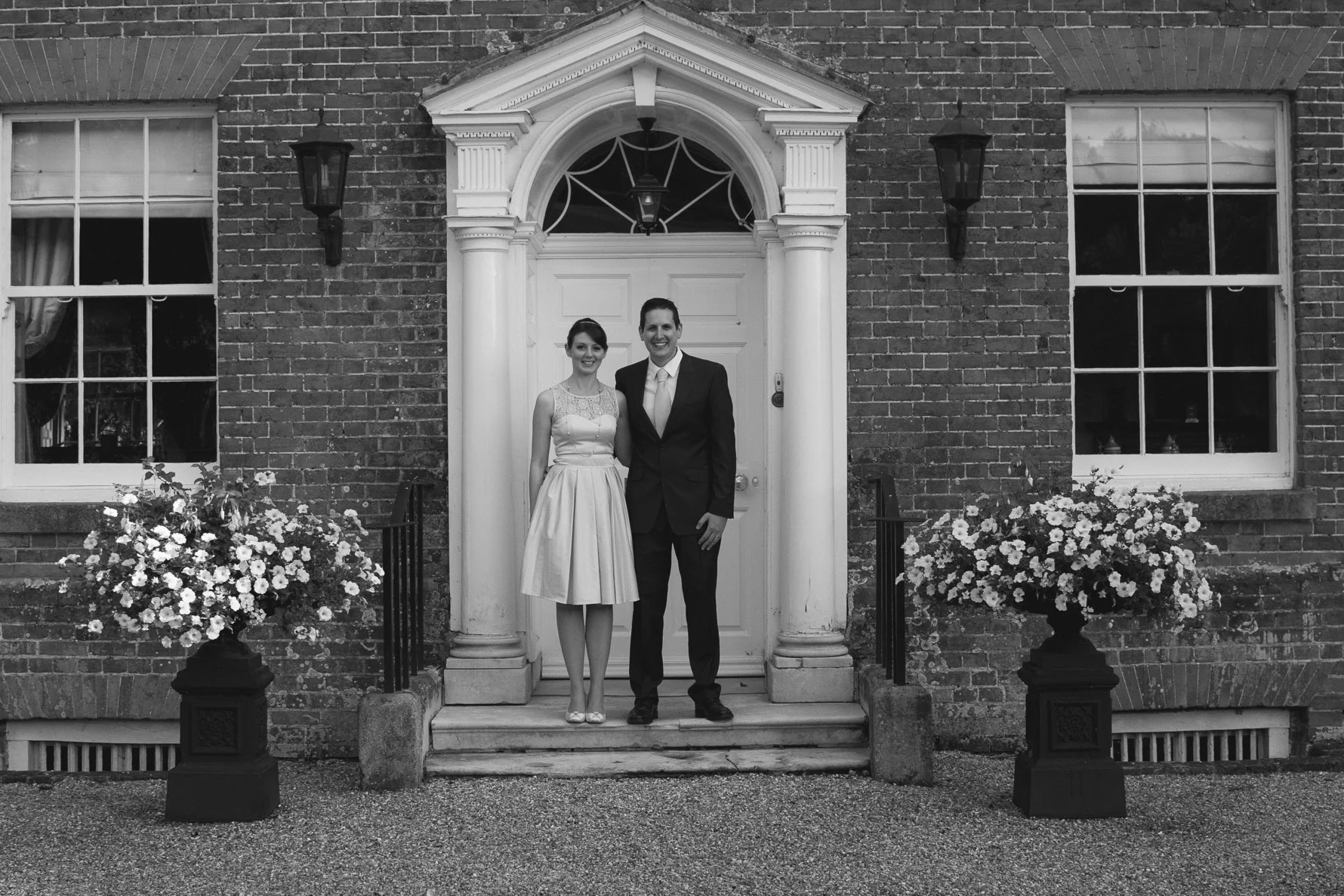 Swarling Manor Wedding Photography-1