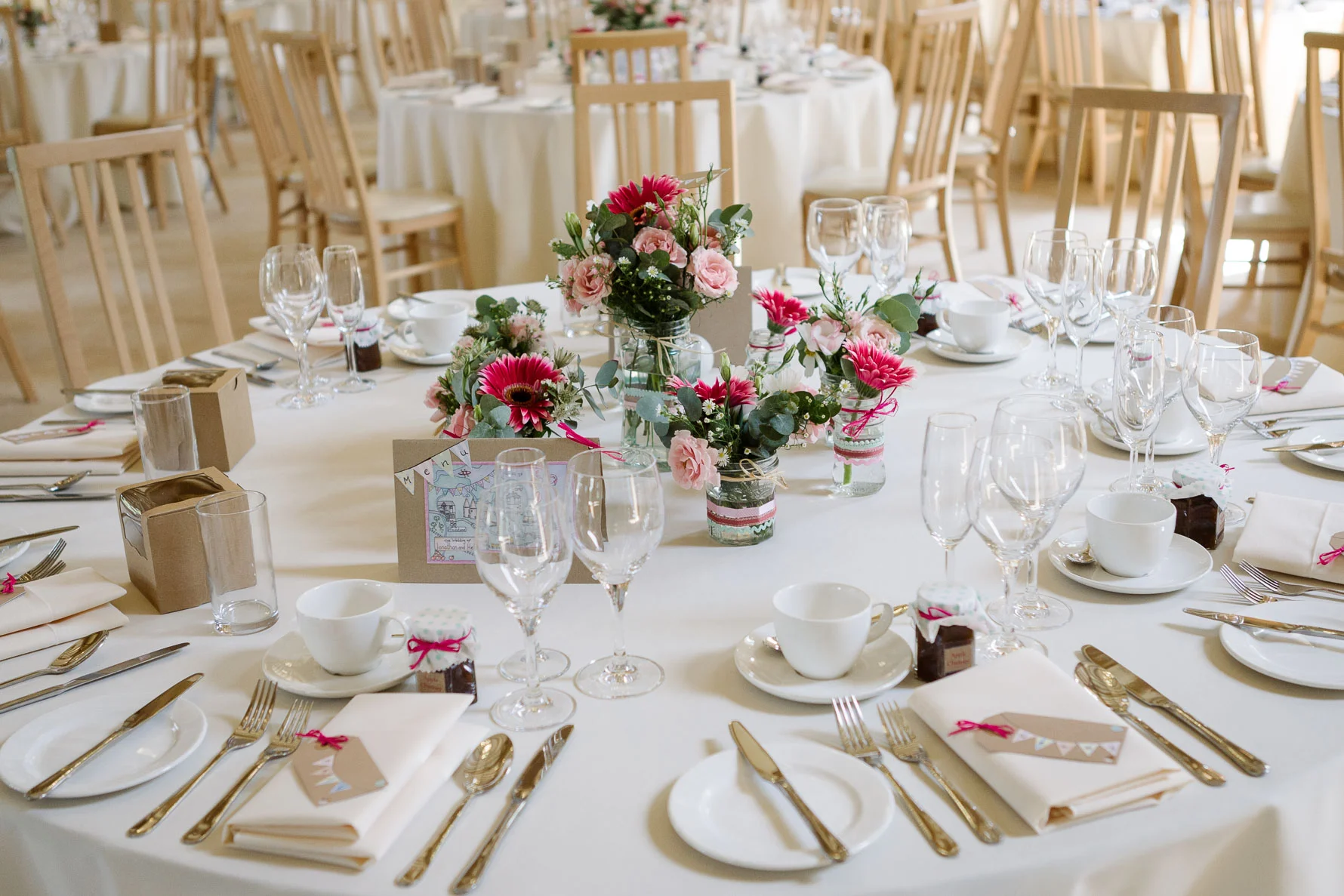 Old Kent Barn Wedding-1