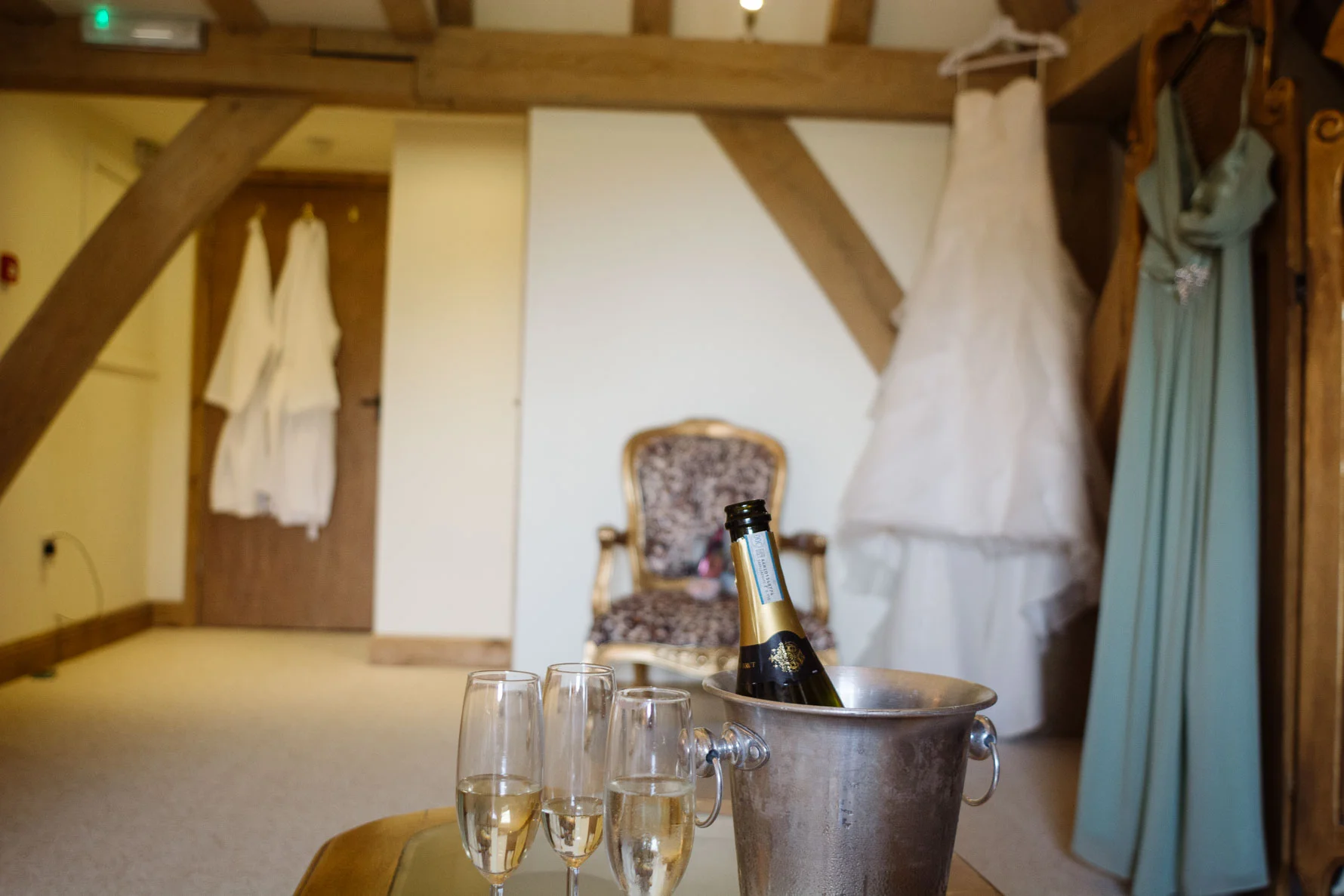Old Kent Barn Wedding-2