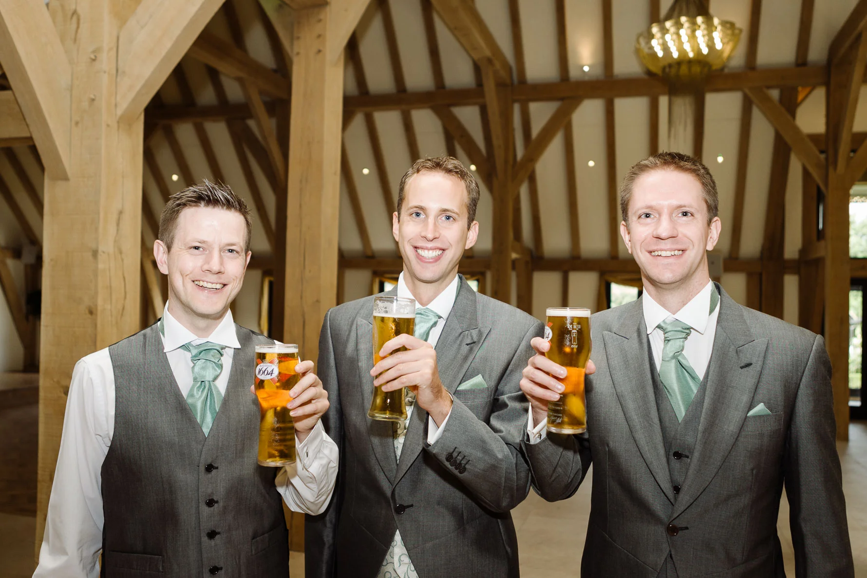 Old Kent Barn Wedding-4