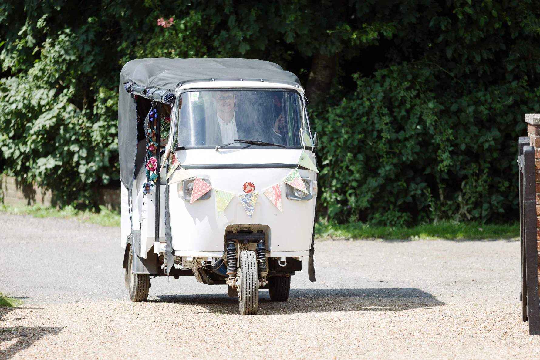 Old Kent Barn Wedding-23
