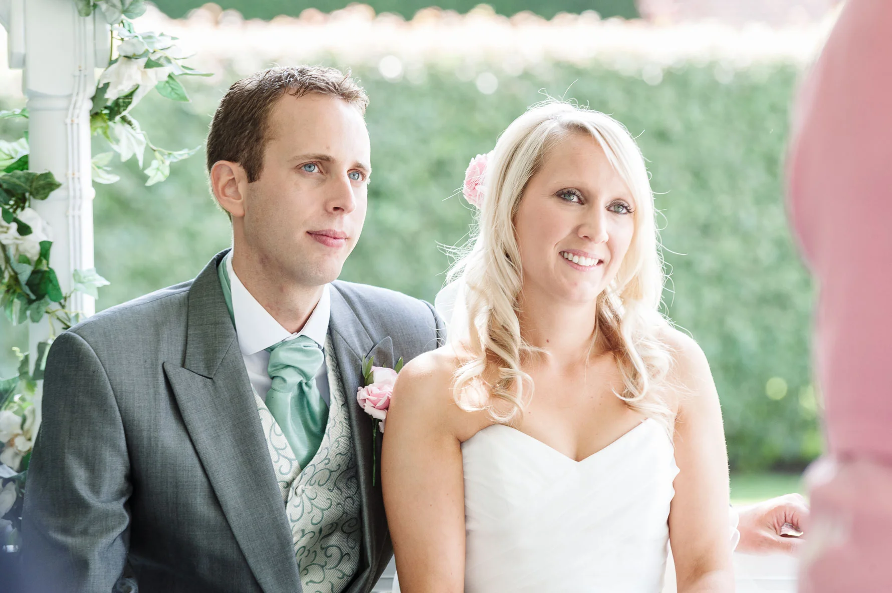 Old Kent Barn Wedding-40