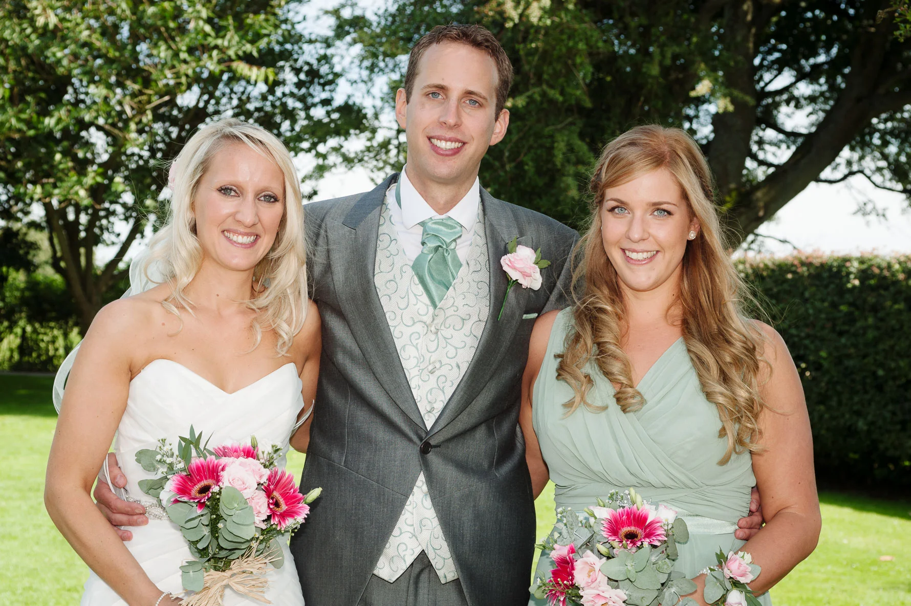 Old Kent Barn Wedding-51
