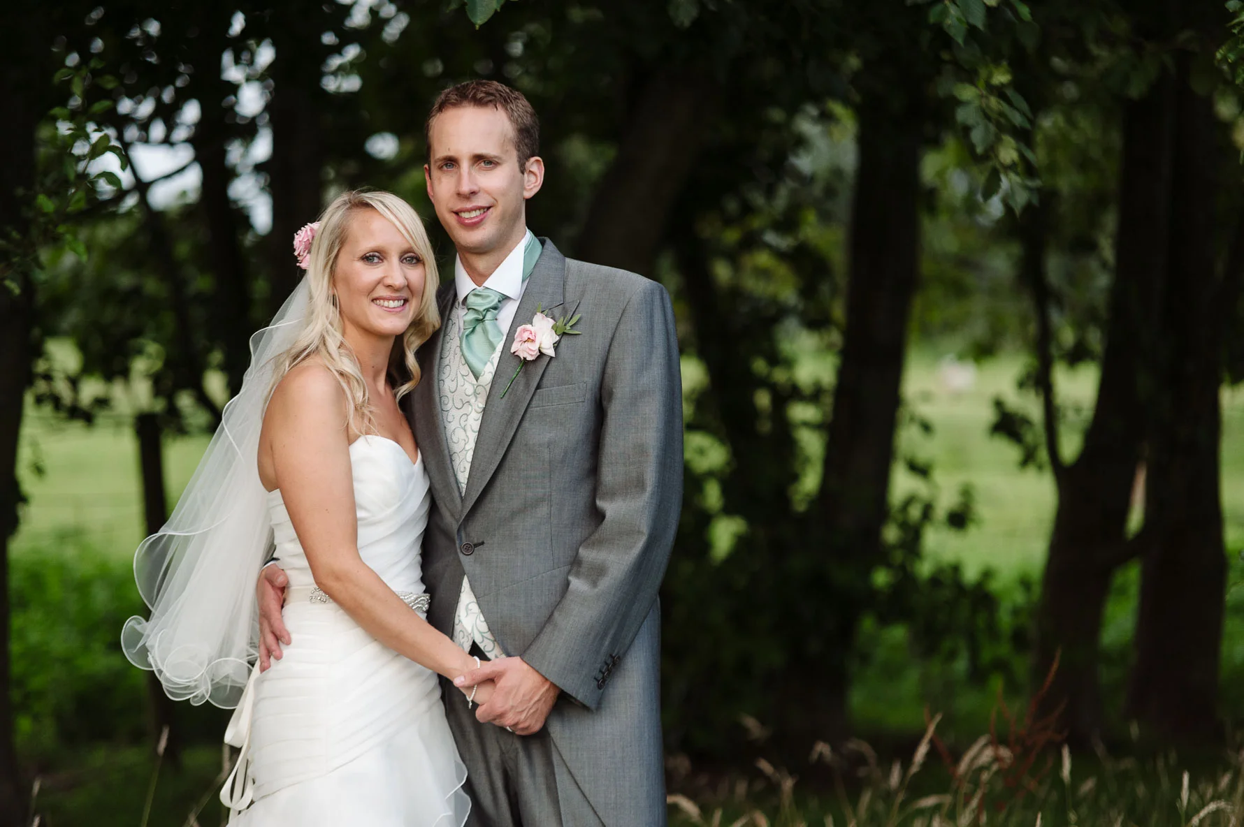 Old Kent Barn Wedding-59