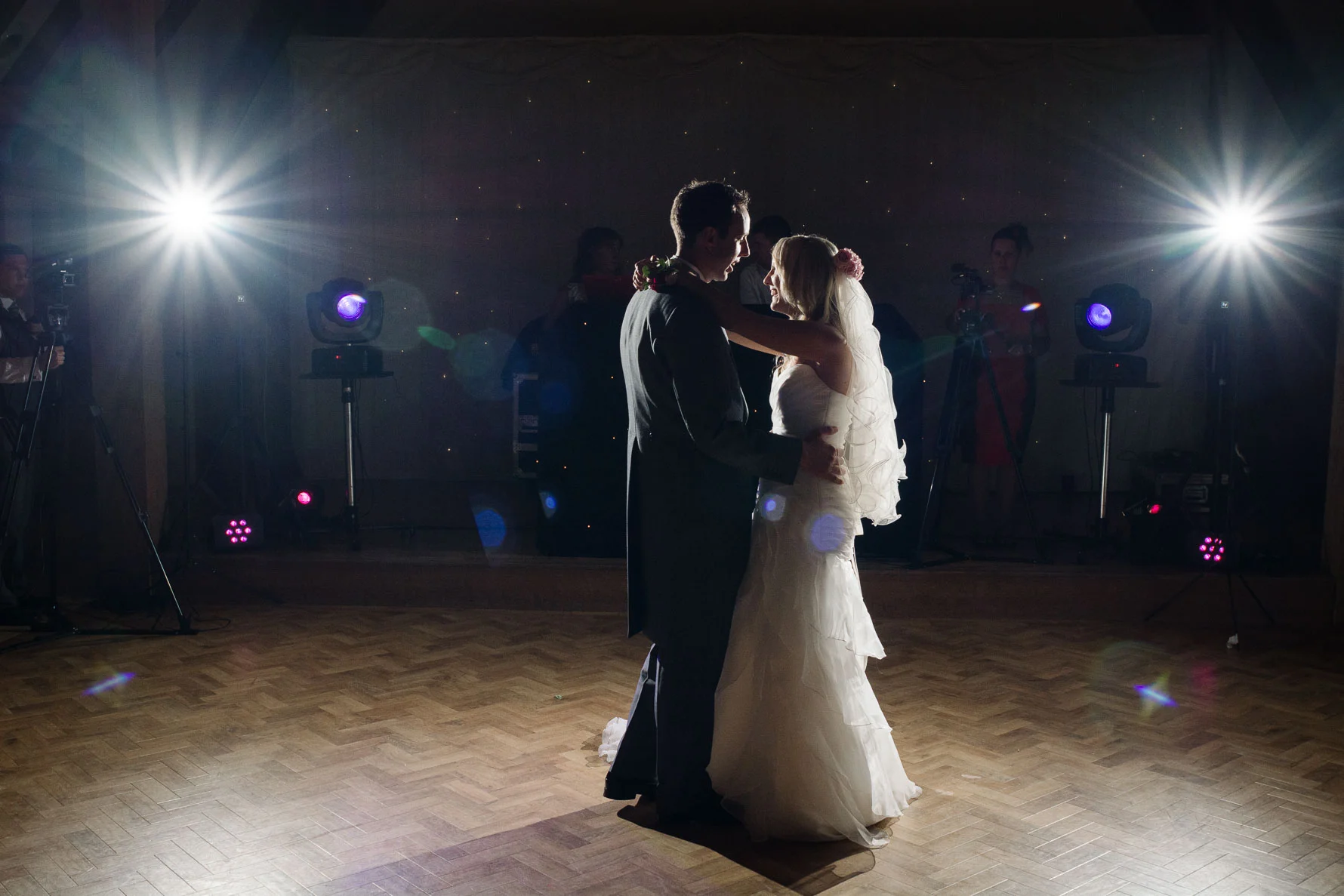 Old Kent Barn Wedding-61