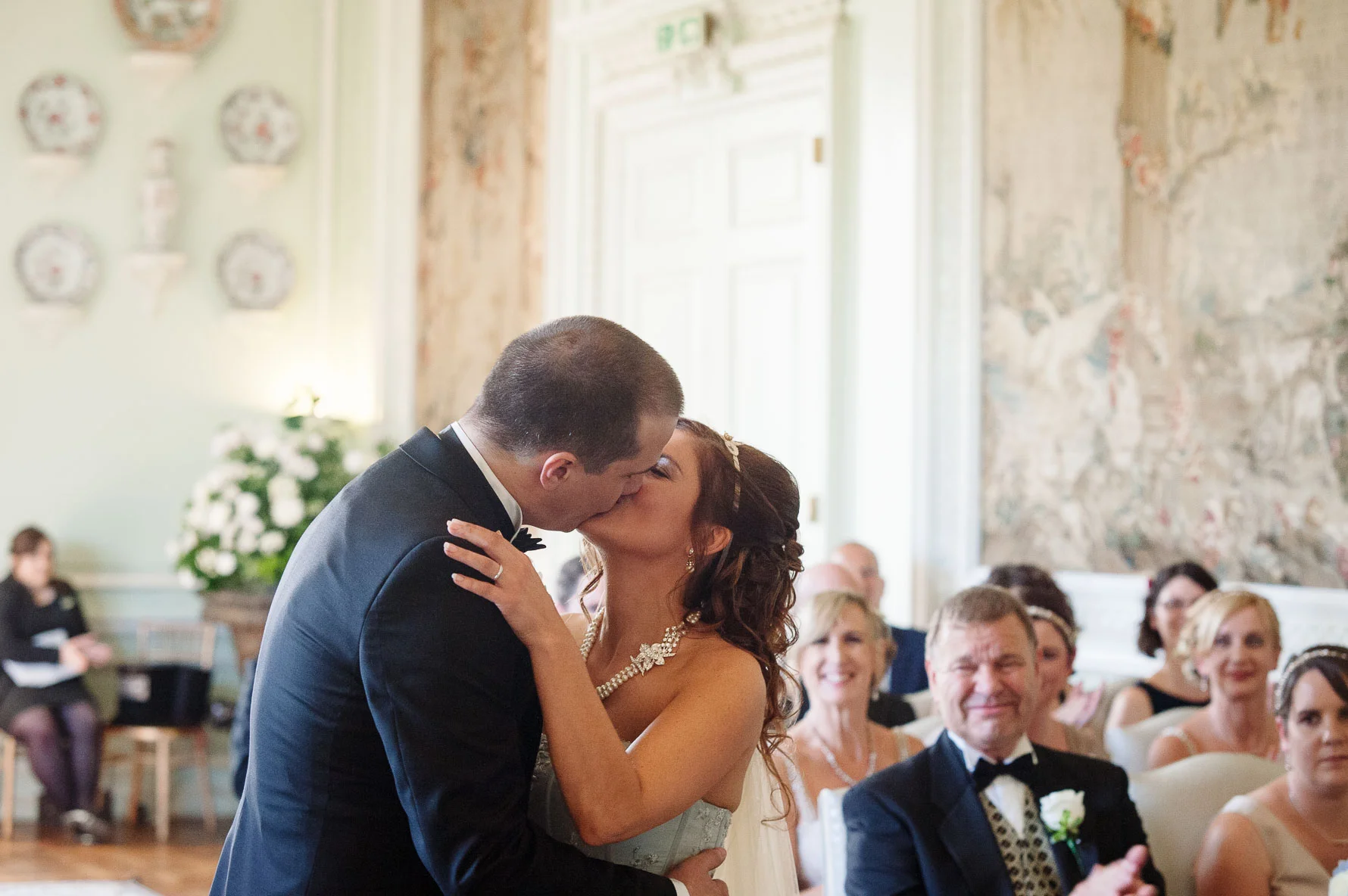 Leeds Castle Wedding20-20140919 0587