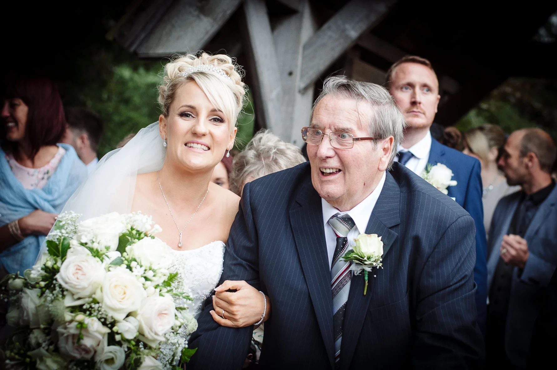 Canterbury Cathedral Lodge Wedding46-20141004 0731