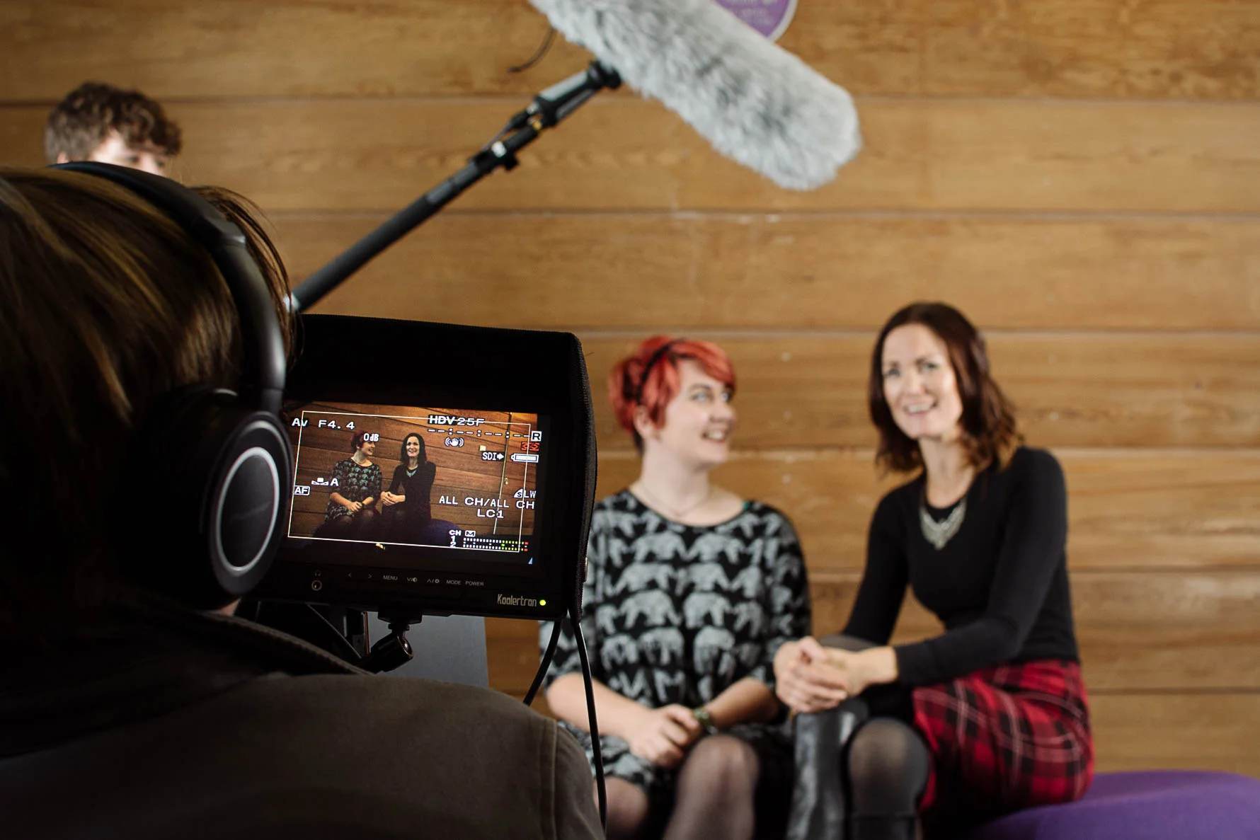 School Prospectus Photography
