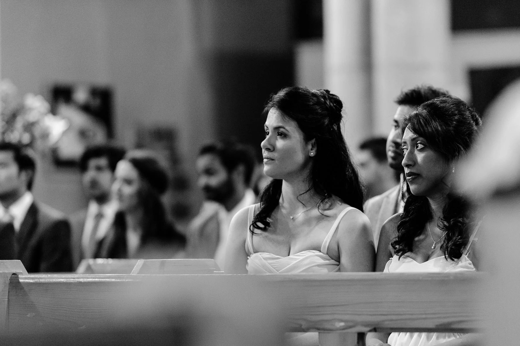 Amy and Ed's wedding