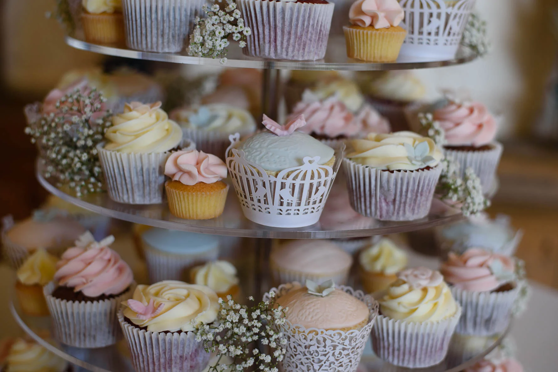 Winters Barn Wedding-2