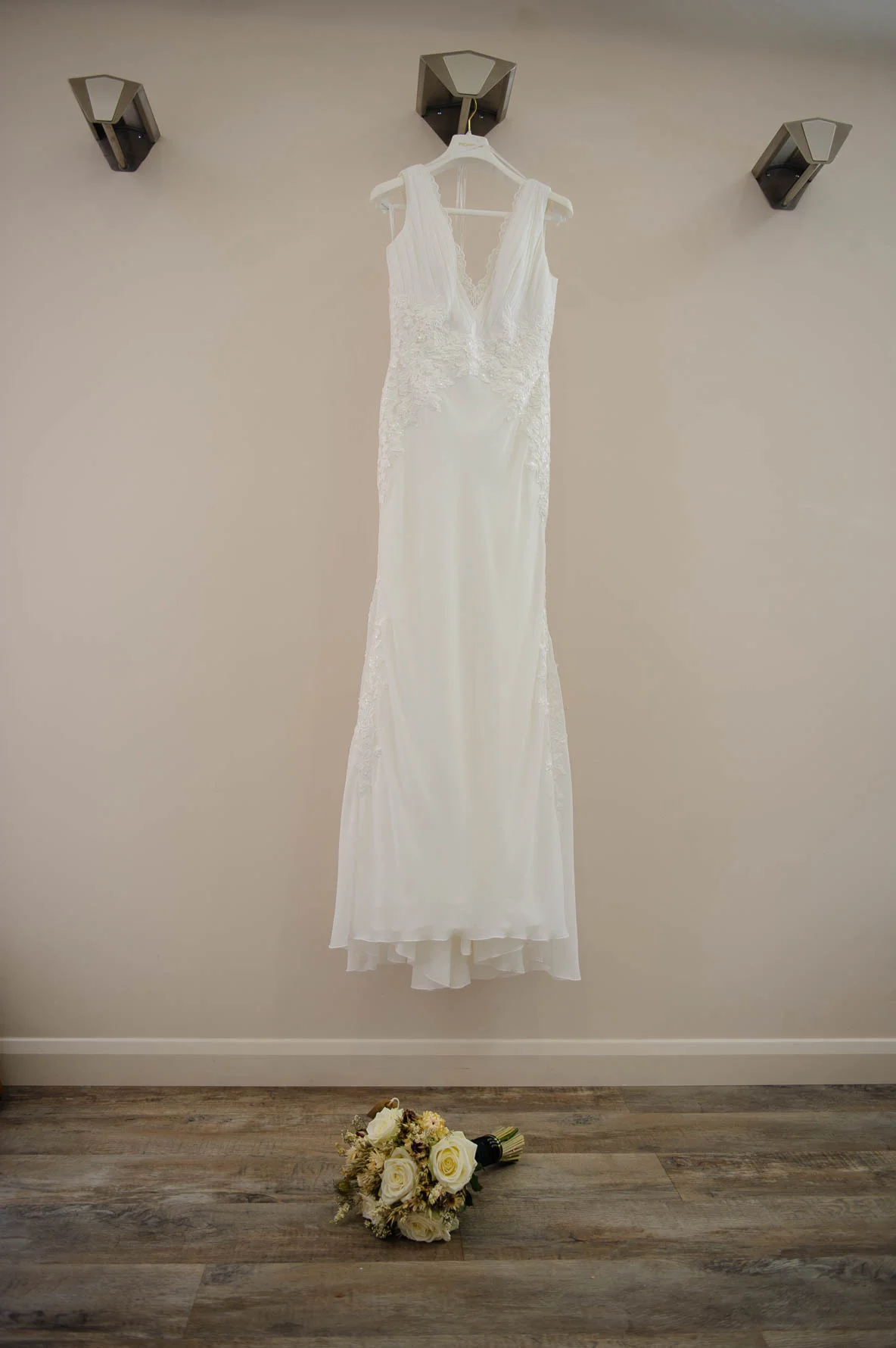 Winters Barn Wedding-3