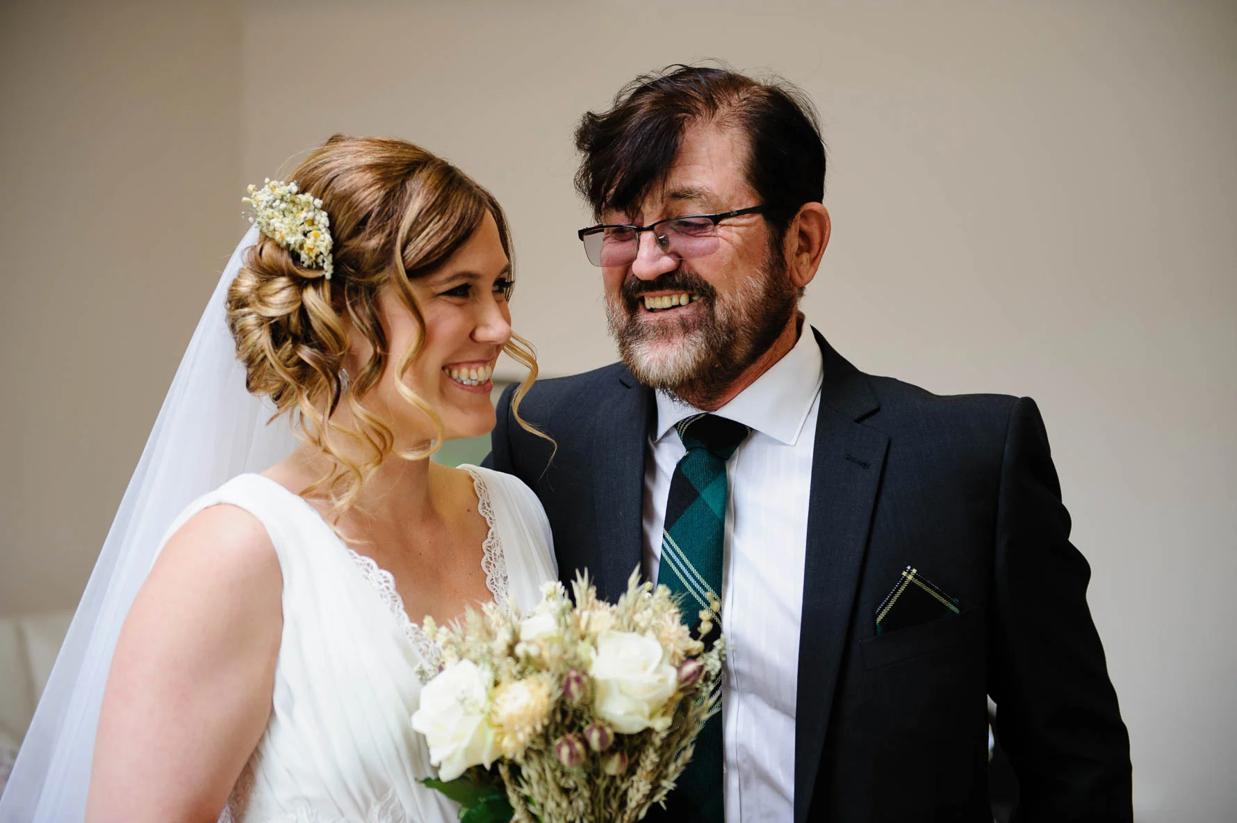 Winters Barn Wedding-16