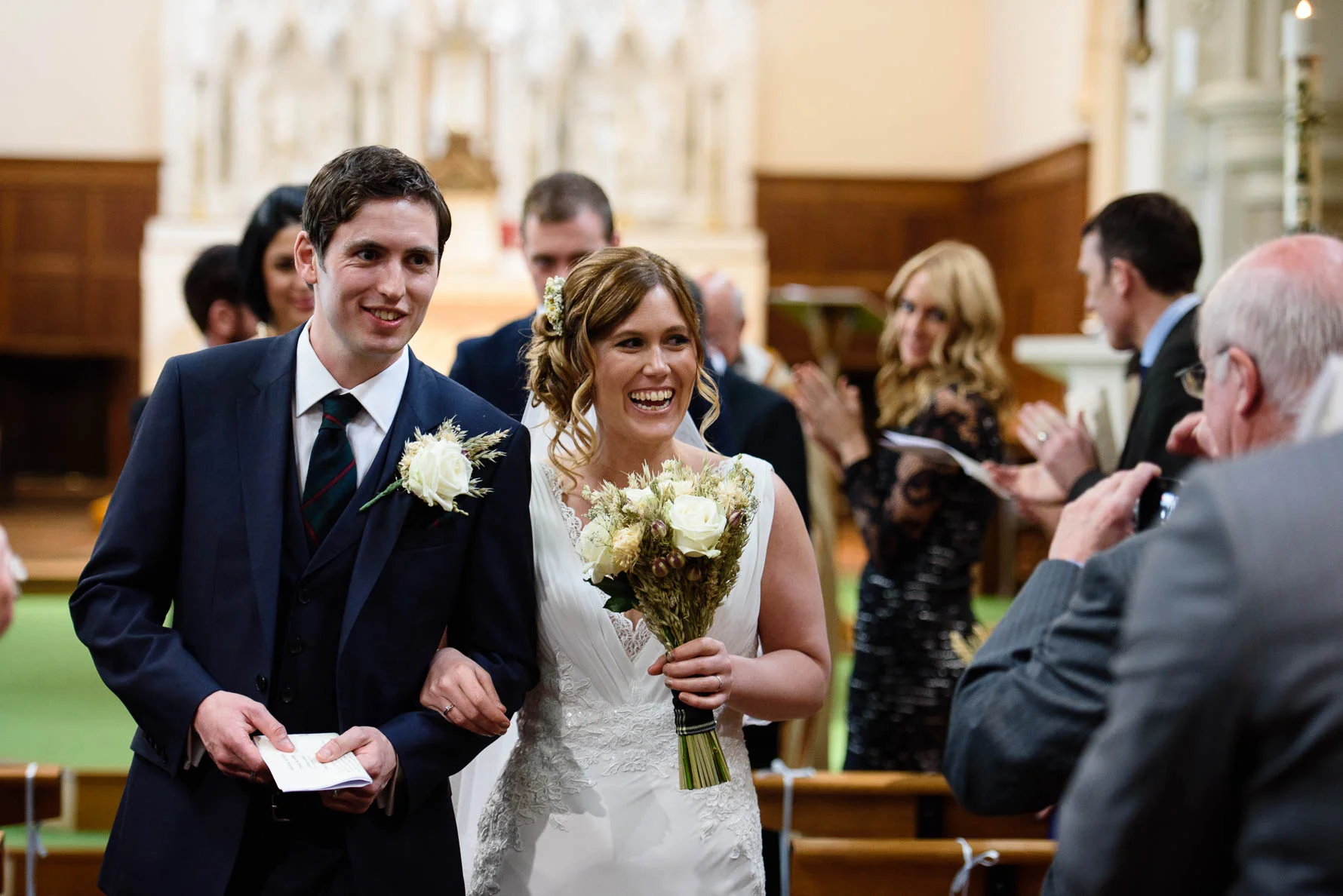 Winters Barn Wedding-23