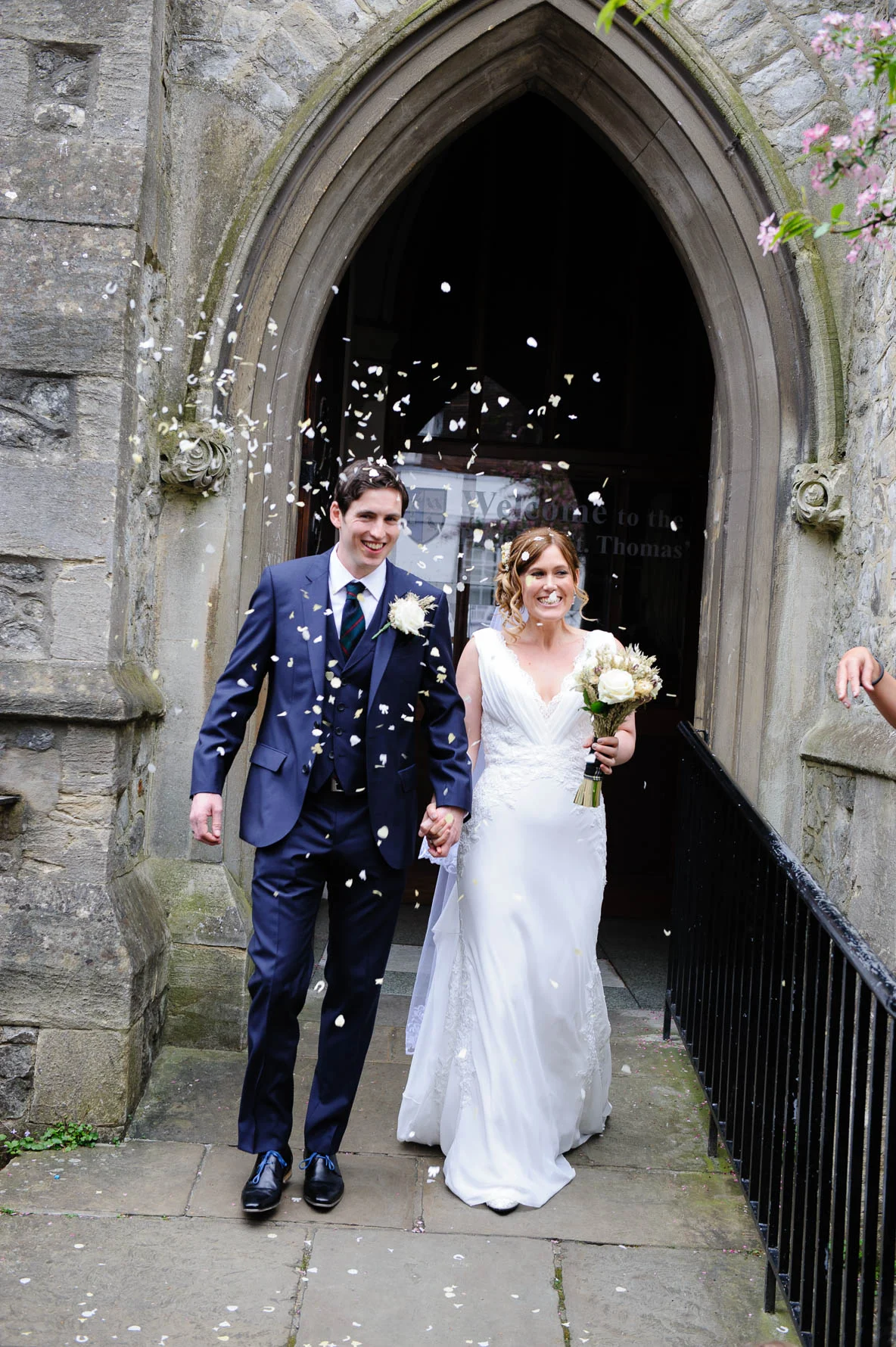 Winters Barn Wedding-24