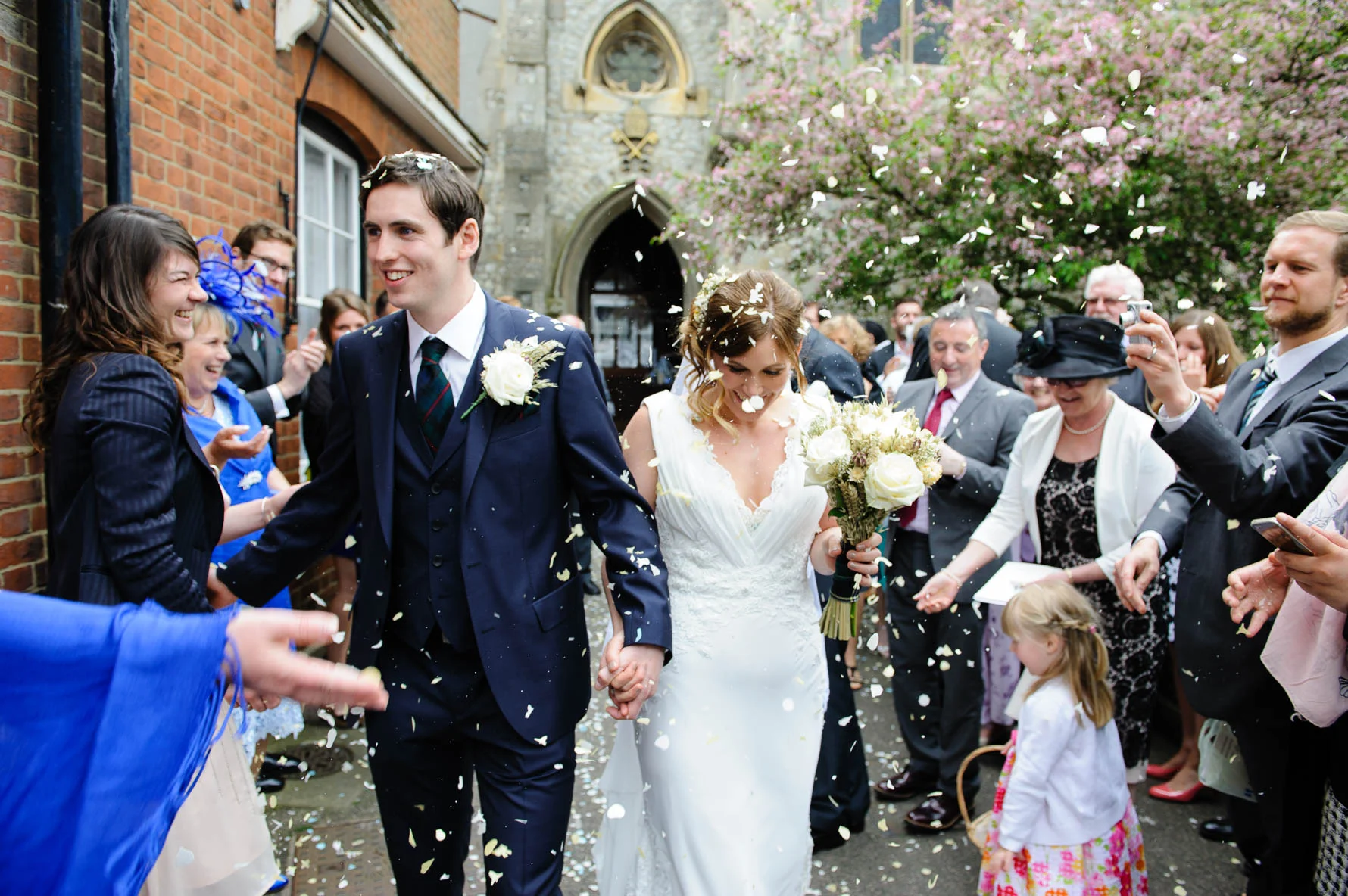 Winters Barn Wedding-25