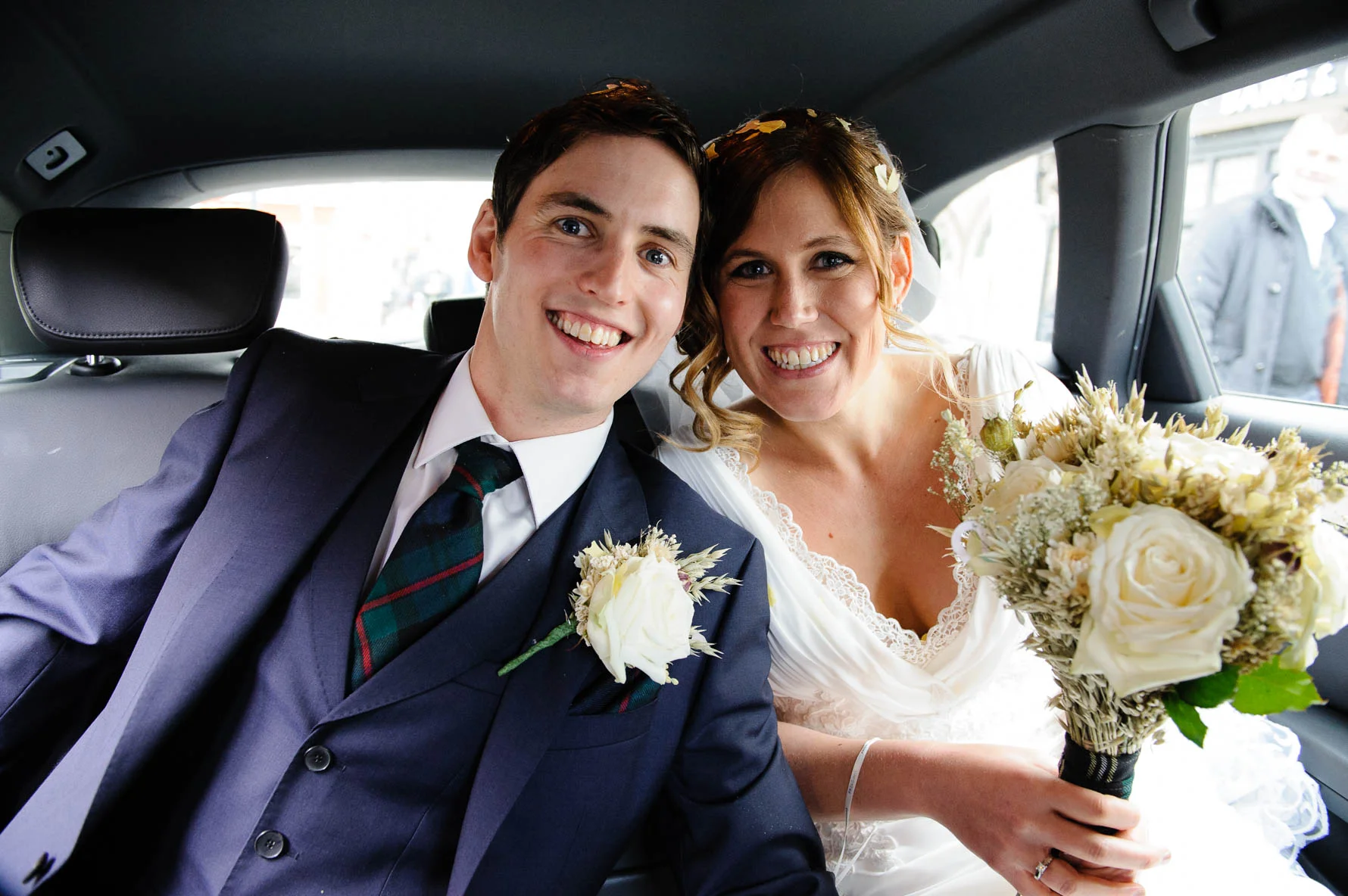 Winters Barn Wedding-27