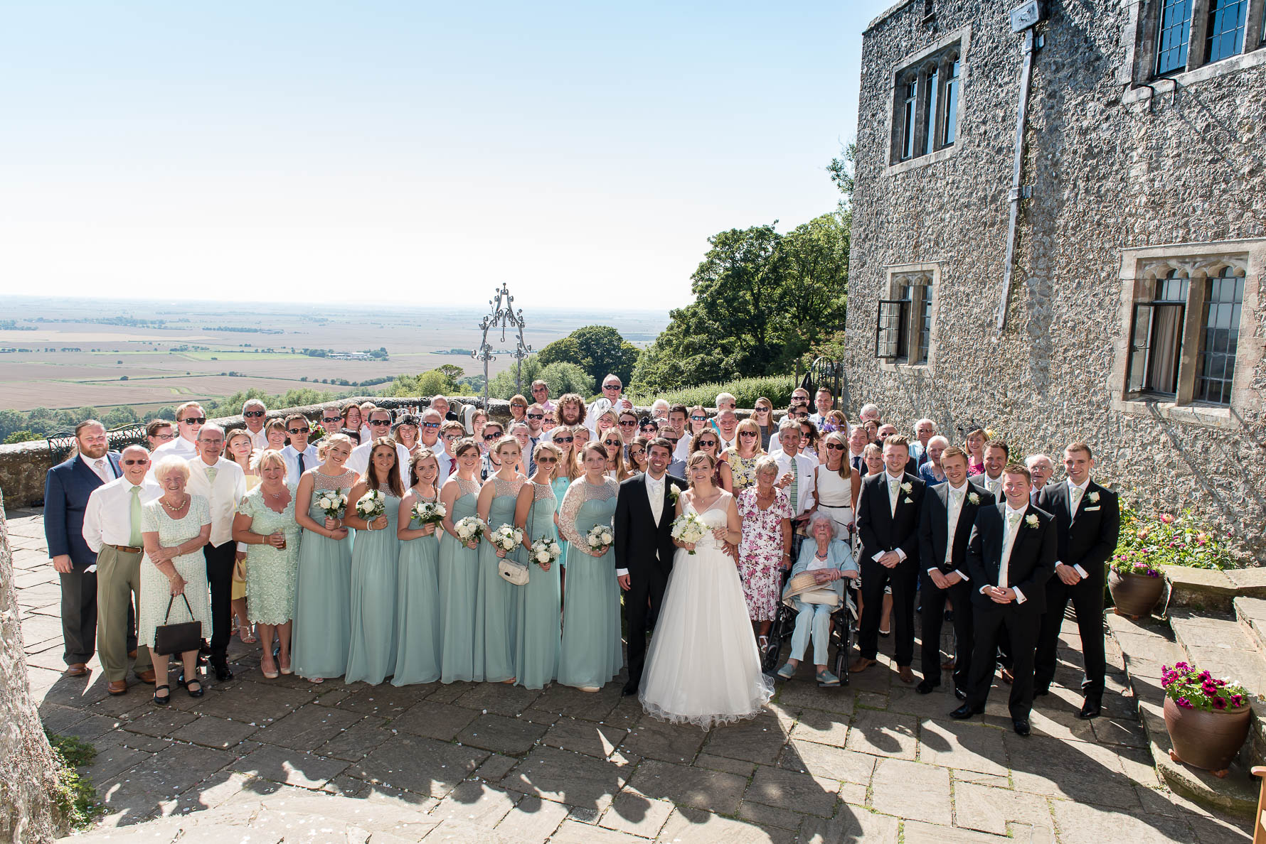 Wedding at Lympne Castle-12.jpg