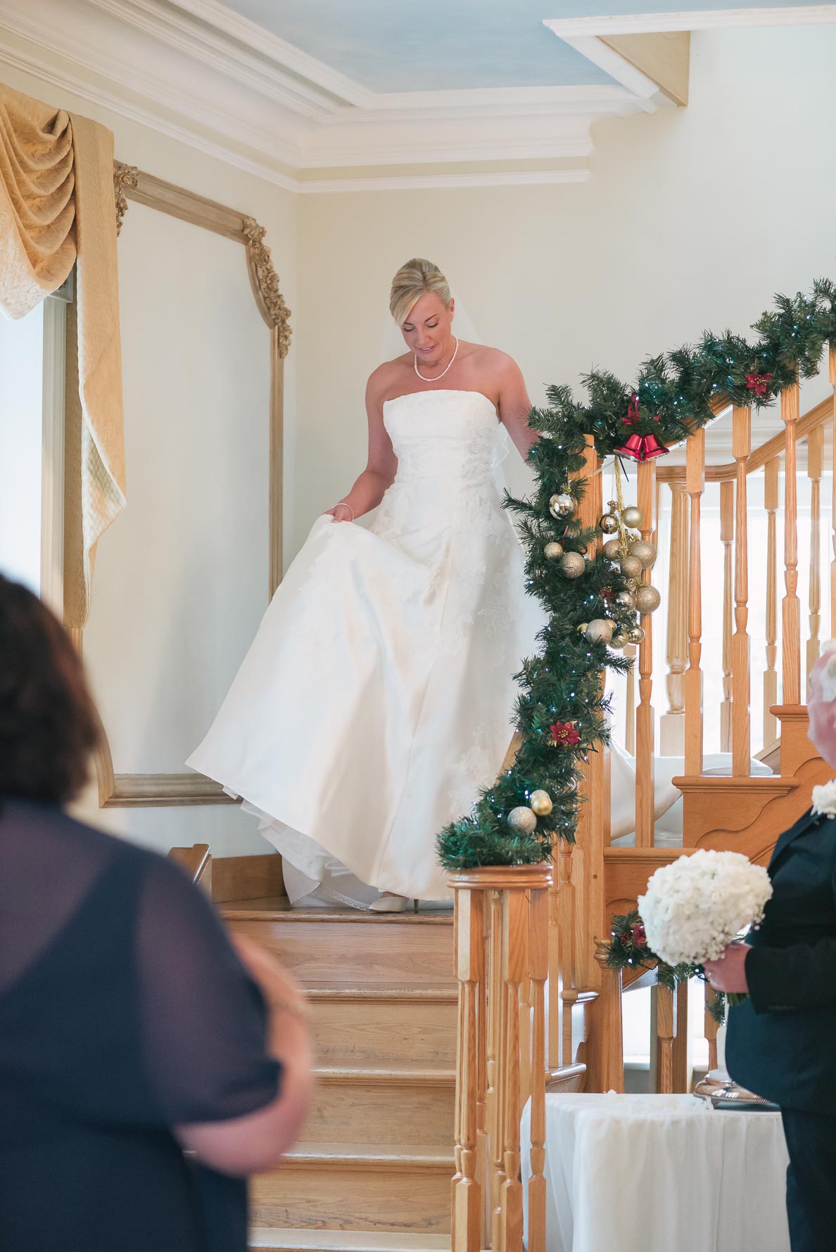 Wedding Photography Little Hermitage at Higham Kent