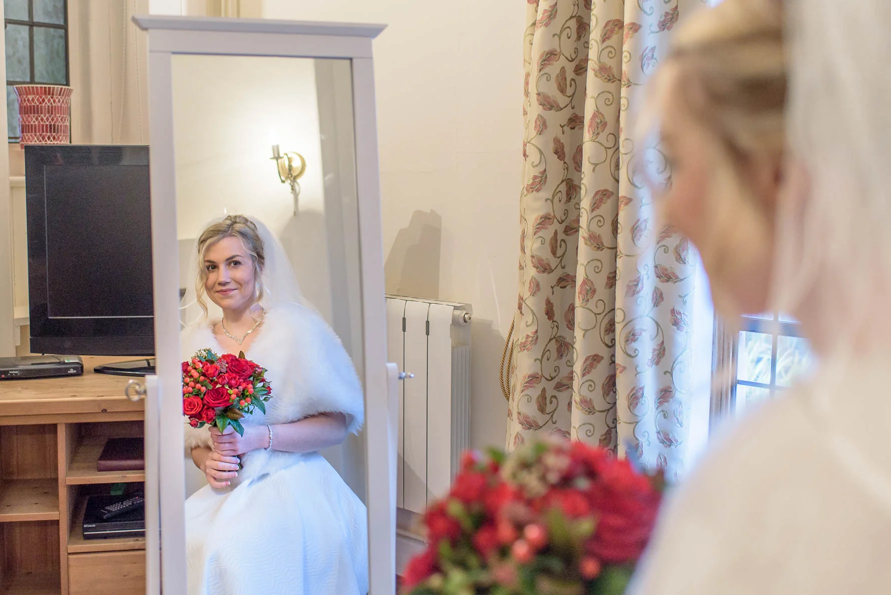 Lympne Castle winter wedding-14.jpg