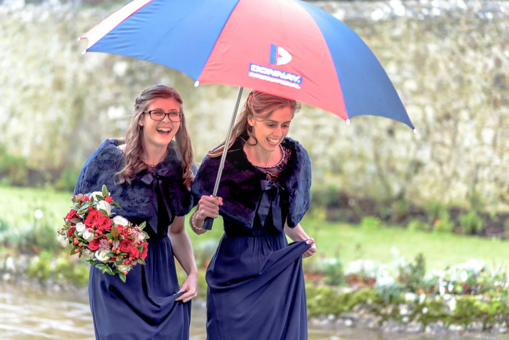 Lympne Castle winter wedding-18.jpg