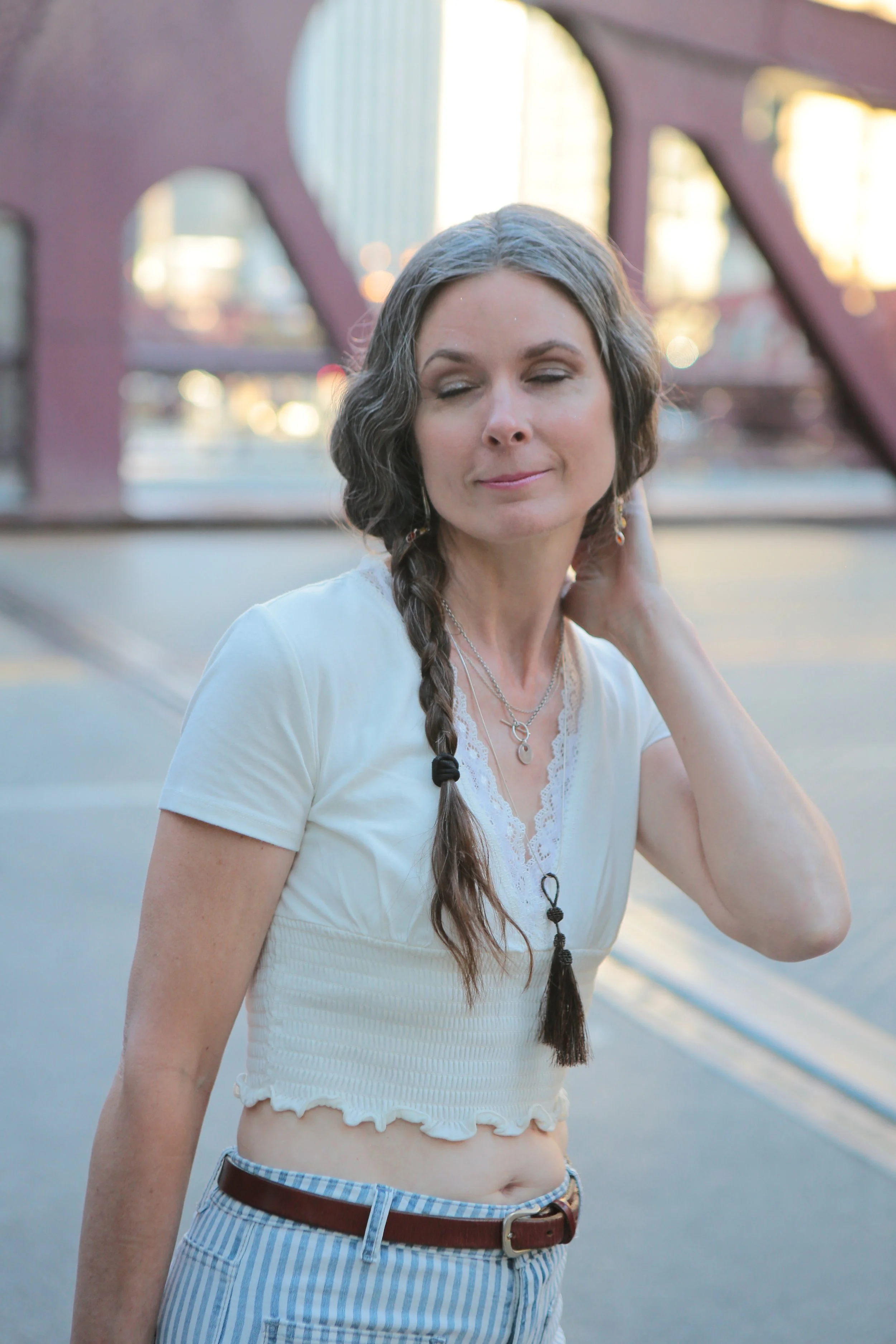 The Words That Kept Finding Me: Community, Grace, and Permission