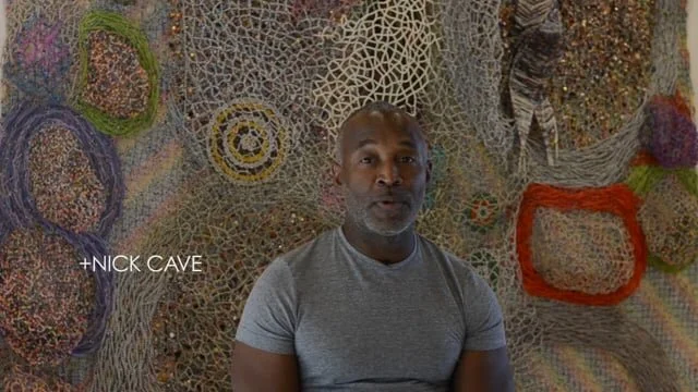 AIE Senegal, Nick Cave