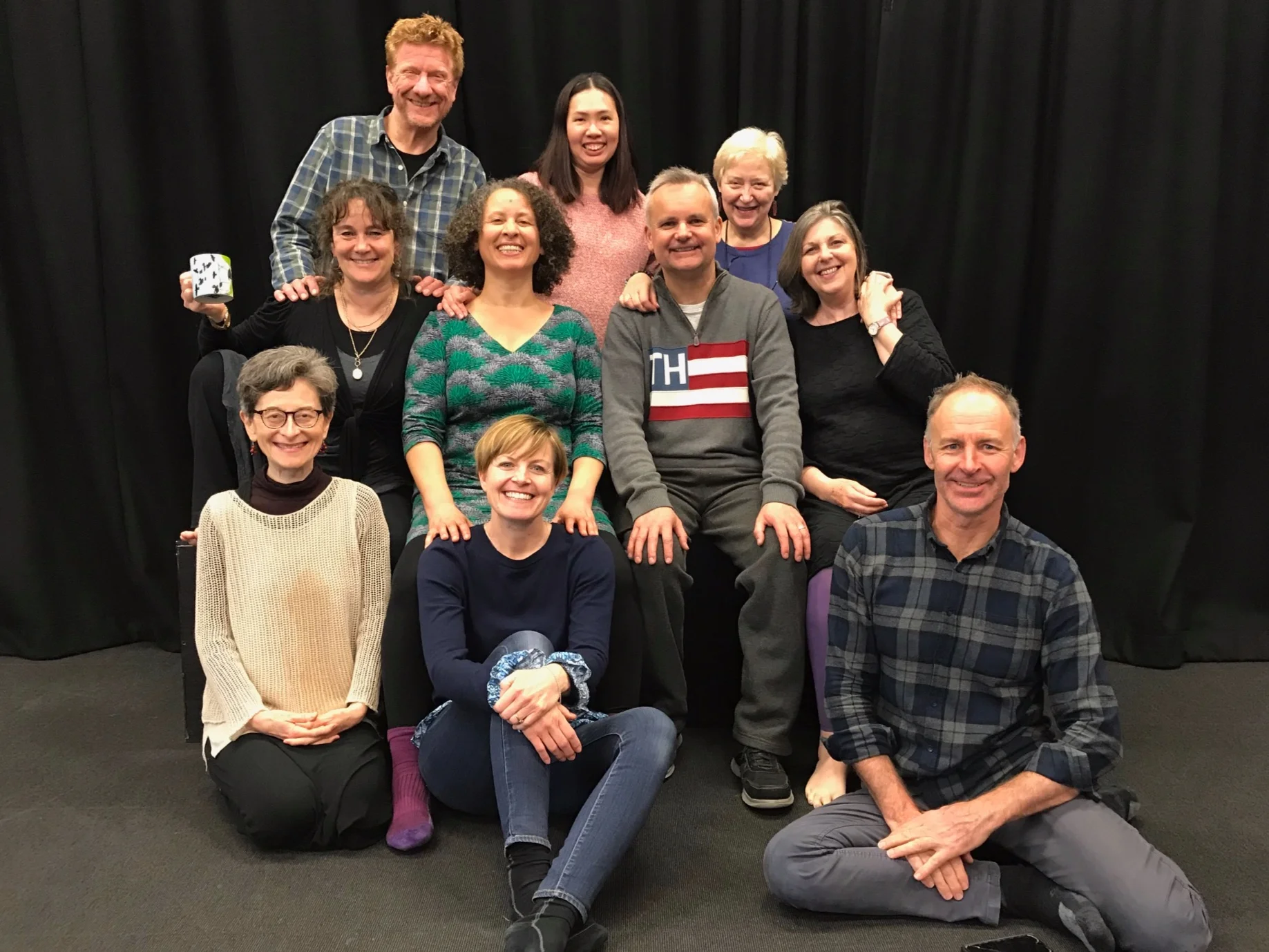 Your SPT UK Trainers