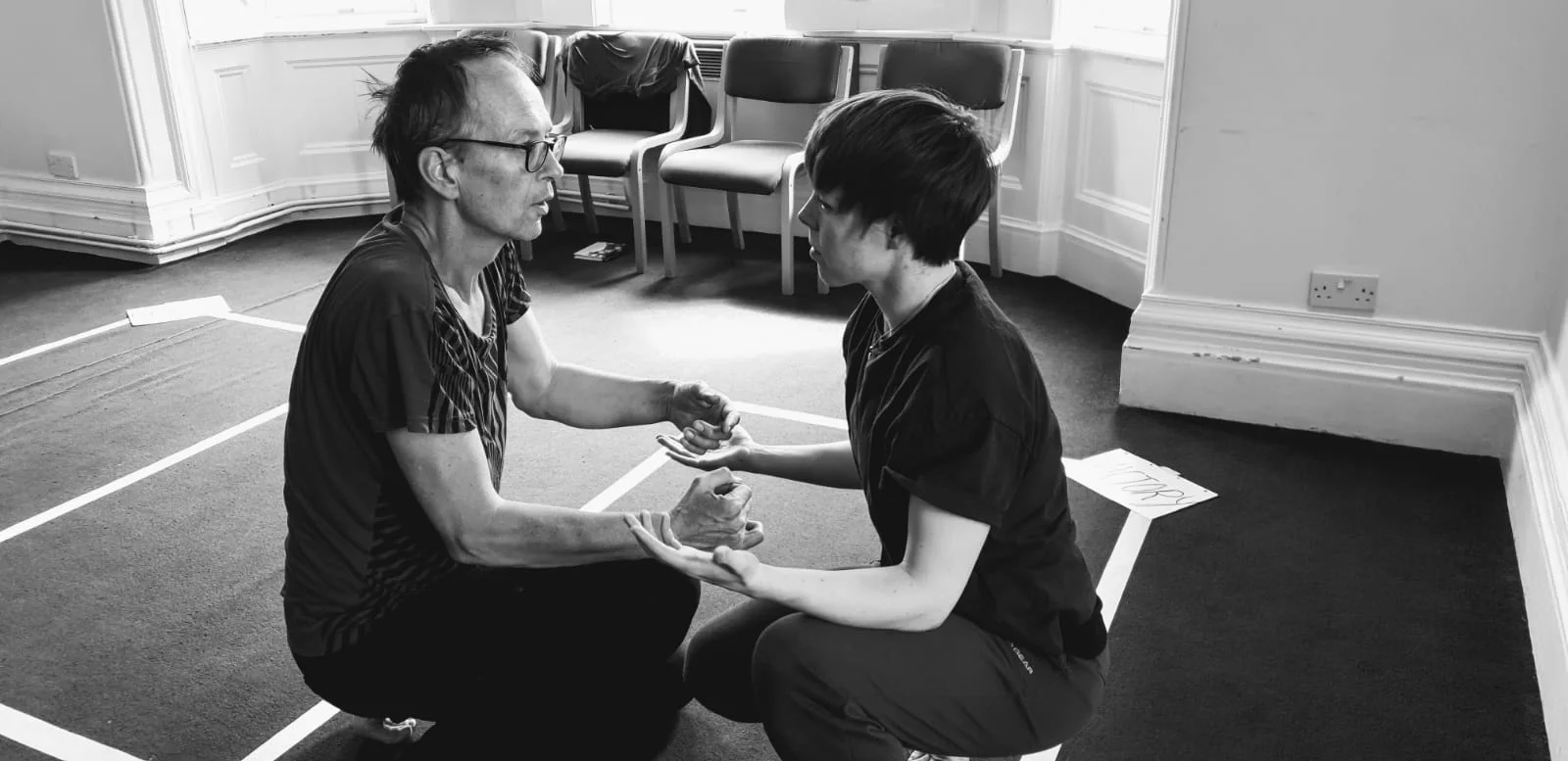Deepening the Practice 2019