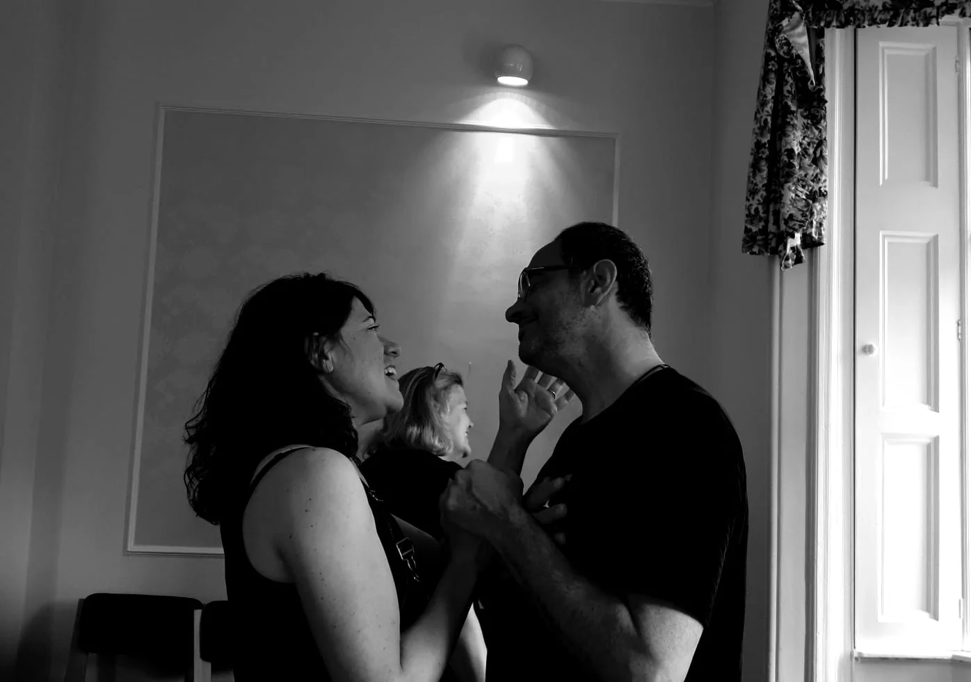 Deepening the Practice 2019