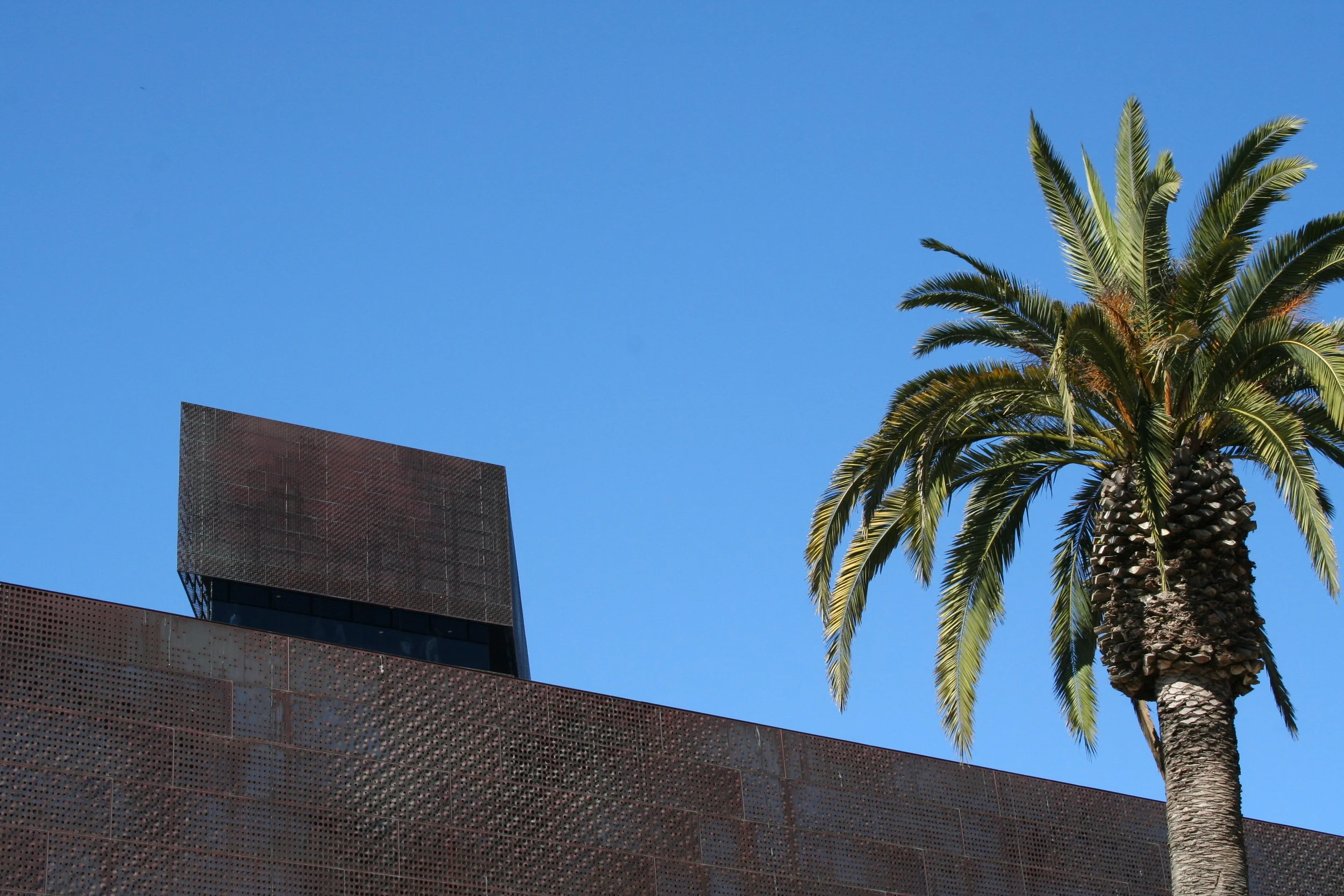 de Young Museum, San Francisco, CA