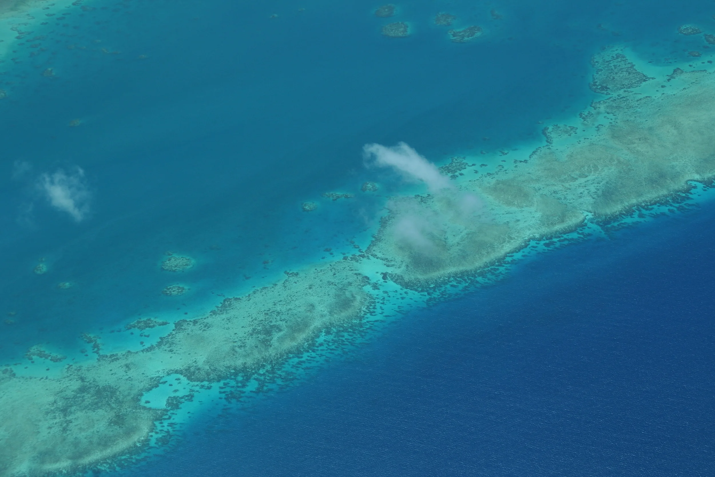 Great Barrier Reef, Australia