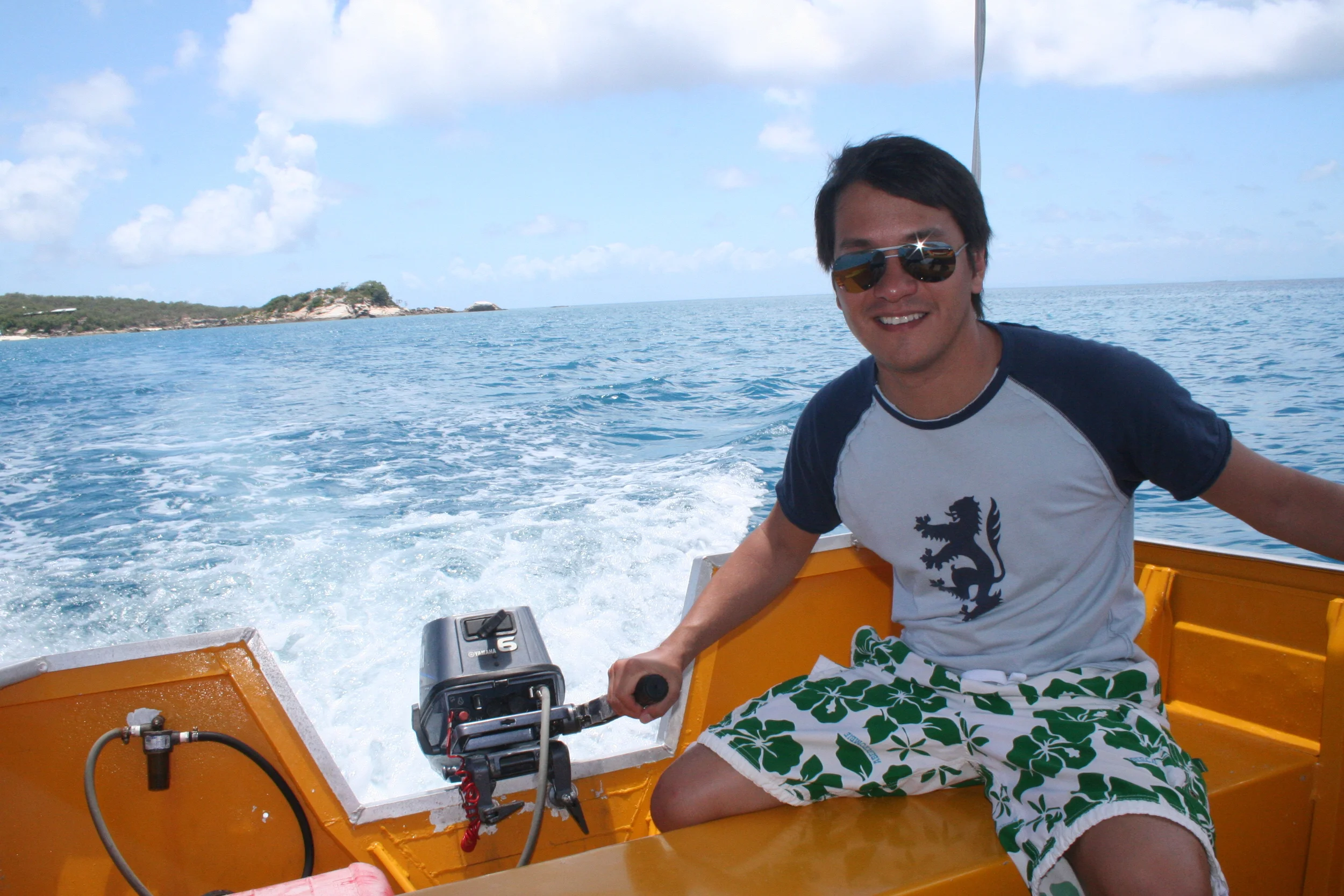 Lizard Island, Australia