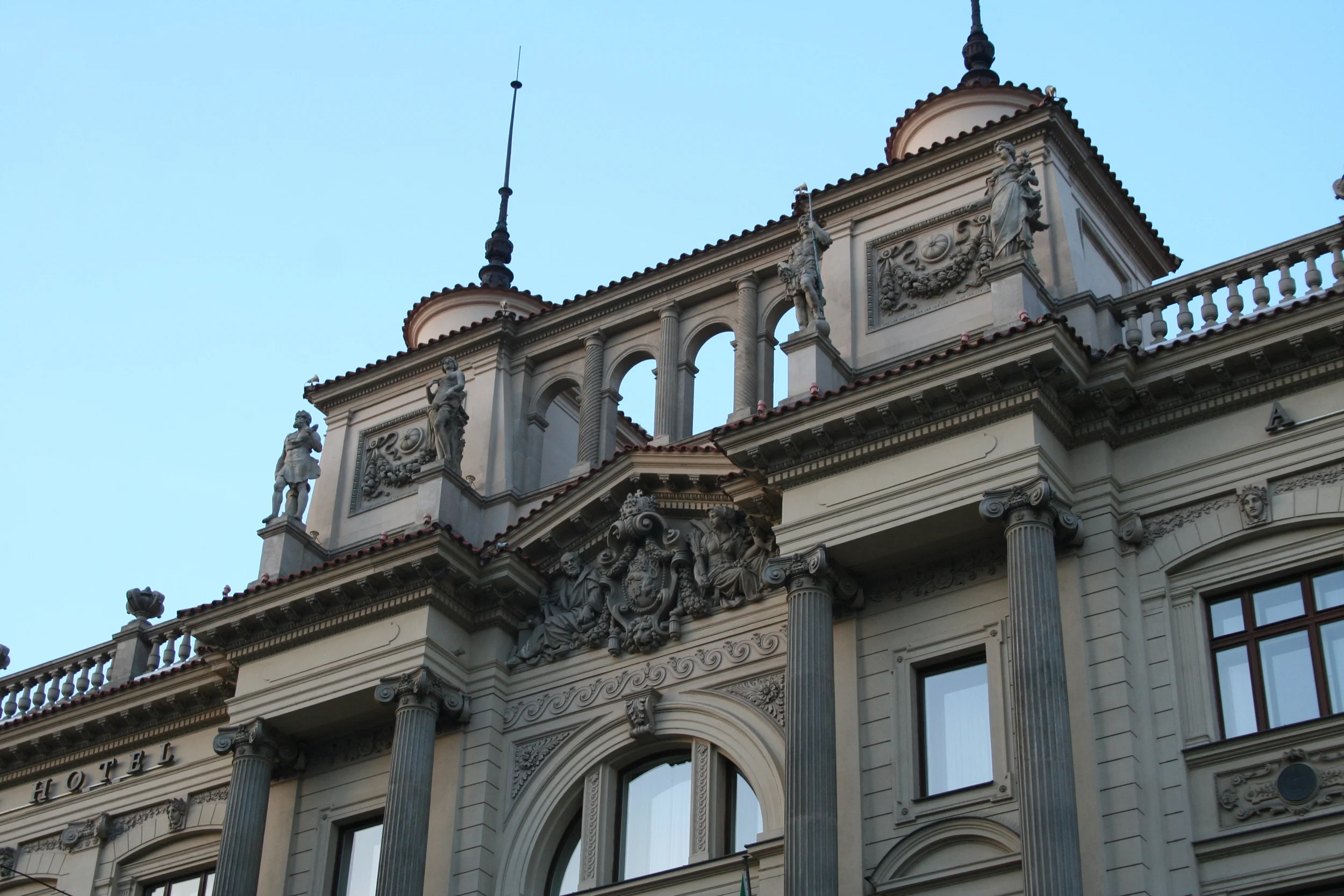 Prague, Czech Republic