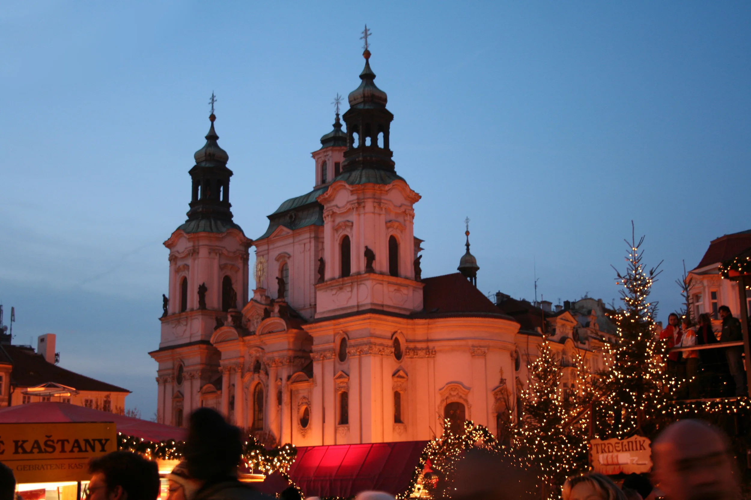 Prague, Czech Republic
